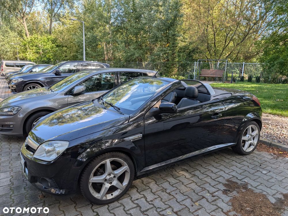 Opel Tigra 1.4 Cosmo - 2