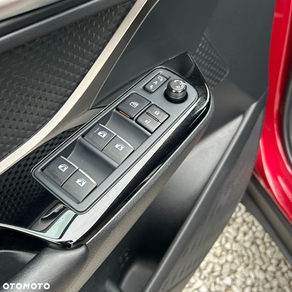 Toyota C-HR Style Selection - 15