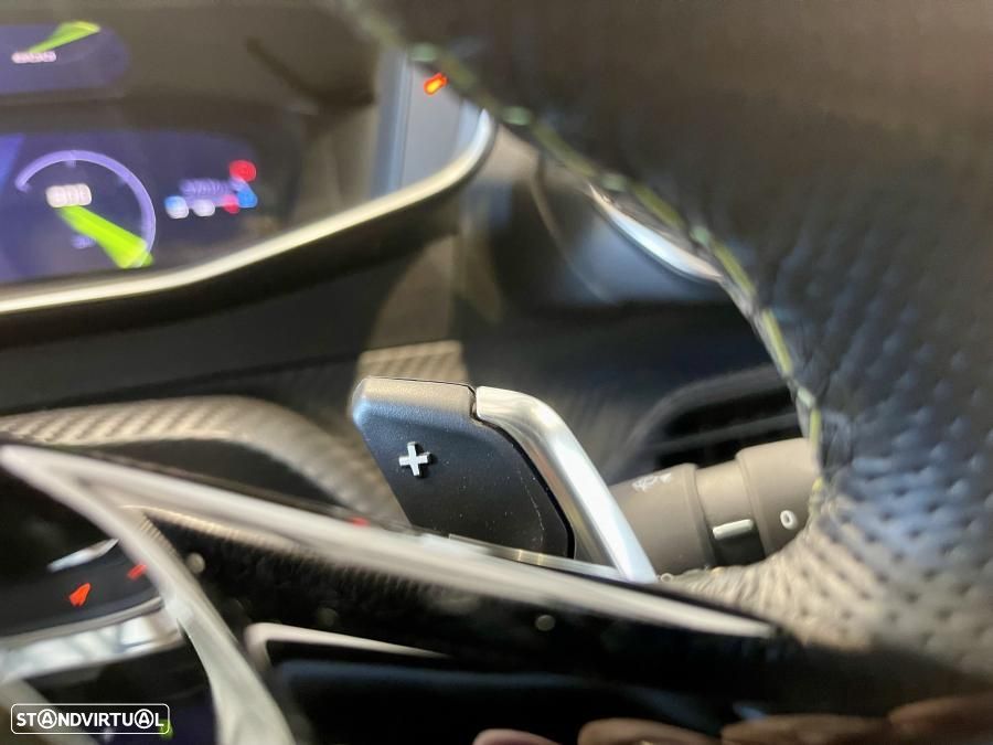 Peugeot 2008 1.2 PureTech GT Pack EAT8 - 15