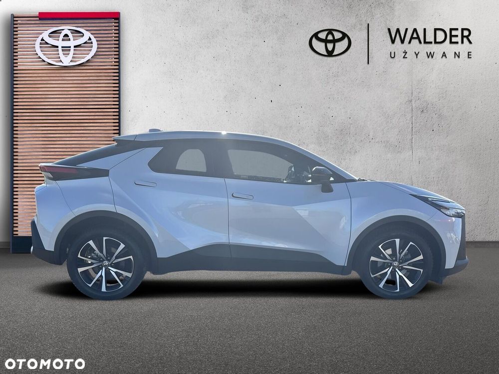 Toyota C-HR 1.8 Hybrid Style - 6