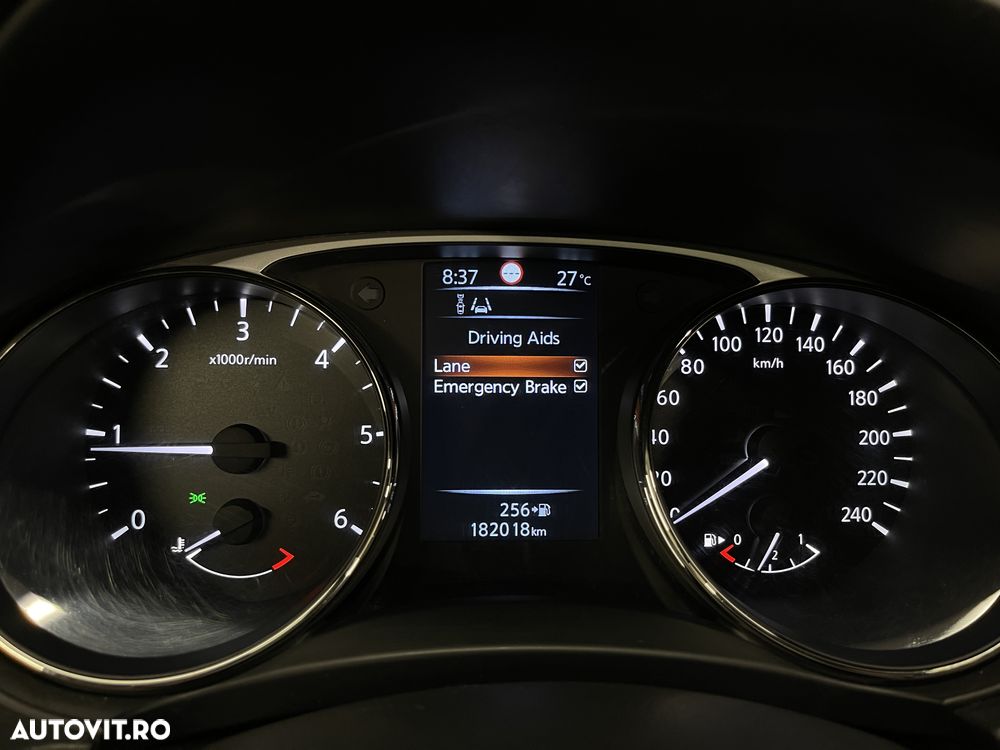 Nissan X-Trail 1.6 dCi Acenta - 25