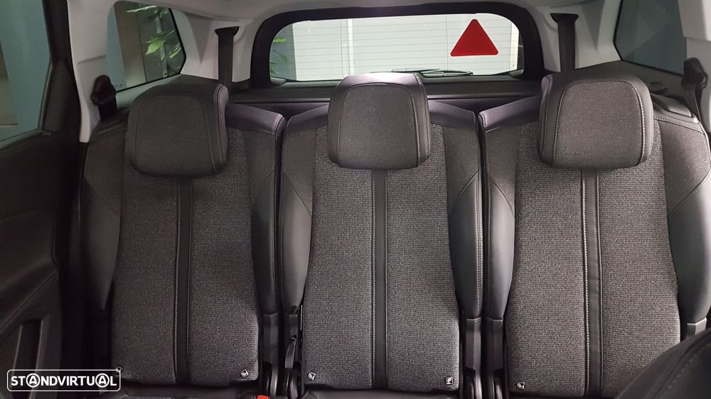 Peugeot 5008 1.6 BlueHDi Allure J18 - 11