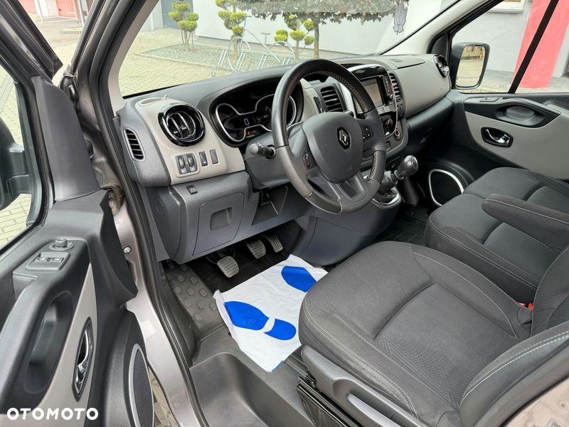 Renault Trafic ENERGY Grand Combi Expression - 9