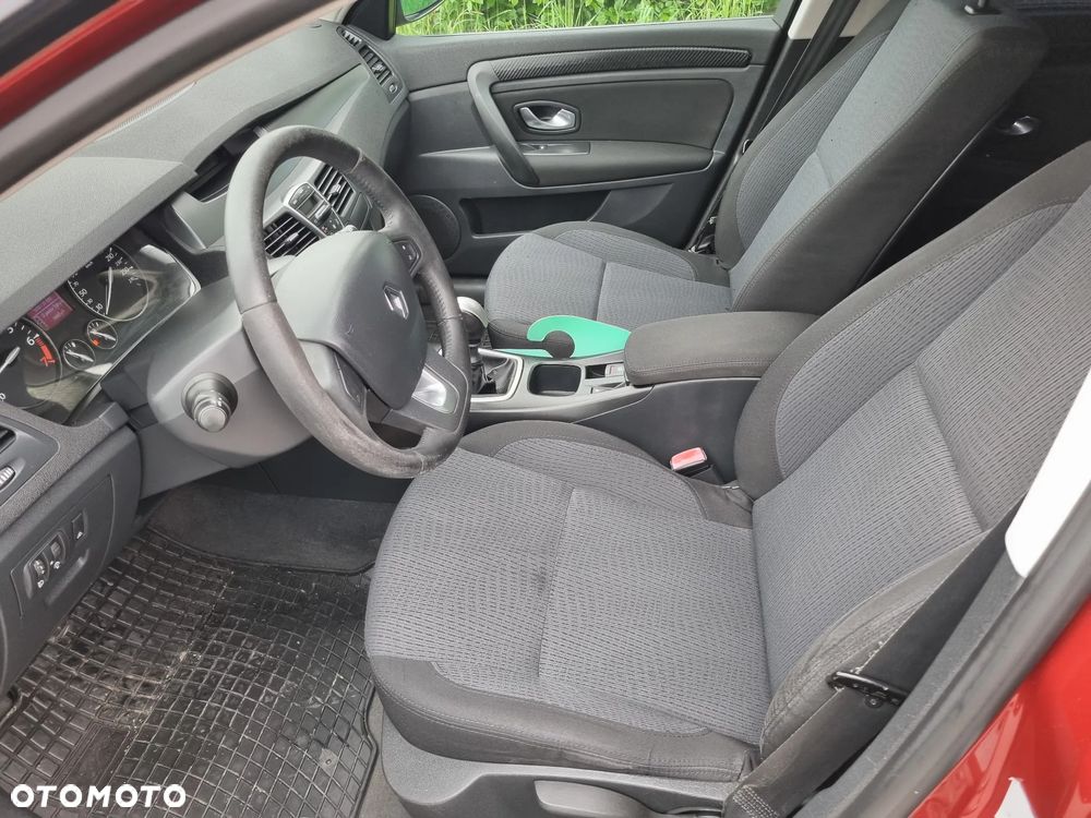 Renault Laguna 2.0 16V Dynamique - 18