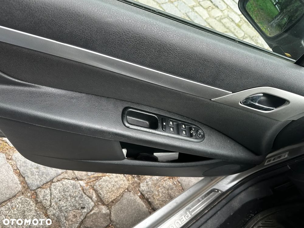 Peugeot 407 - 34
