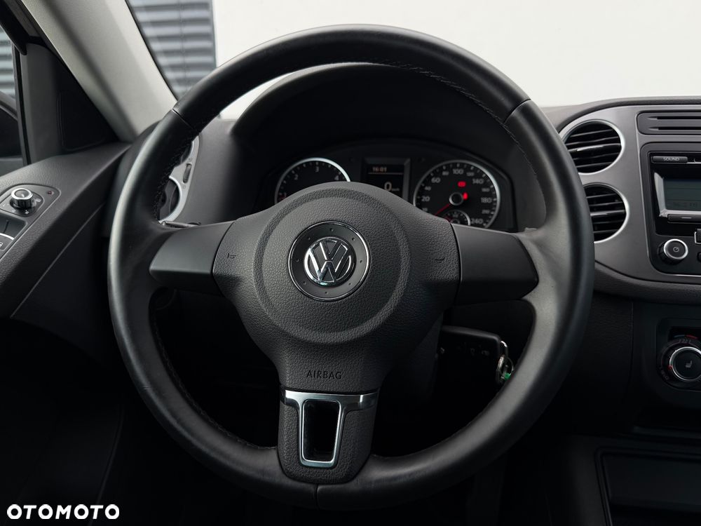 Volkswagen Tiguan 2.0 TDI DPF 4Motion Life - 10