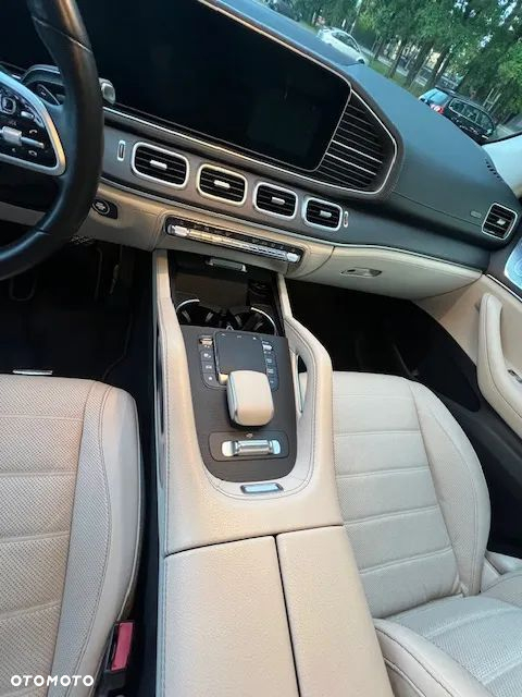 Mercedes-Benz GLE 350 e 4-Matic - 13