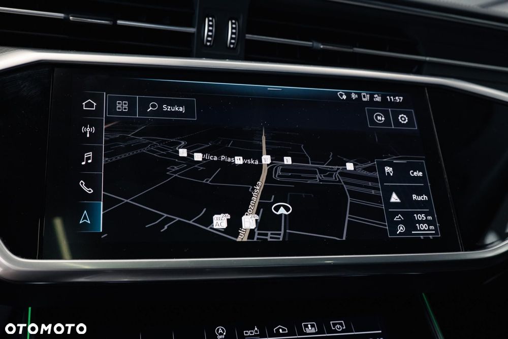 Audi A6 Limousine 50 TDI mHEV Quattro Sport Tiptronic - 18