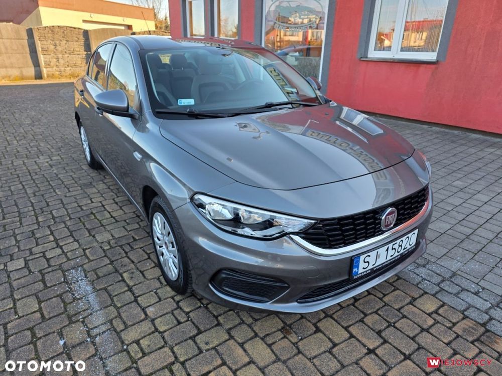 Fiat Tipo - 3