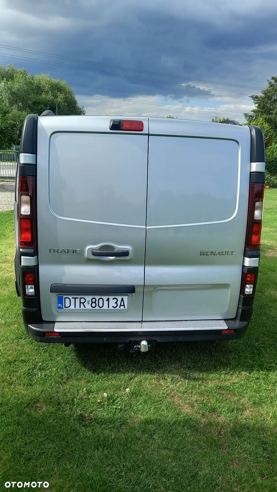 Renault Trafic - 13