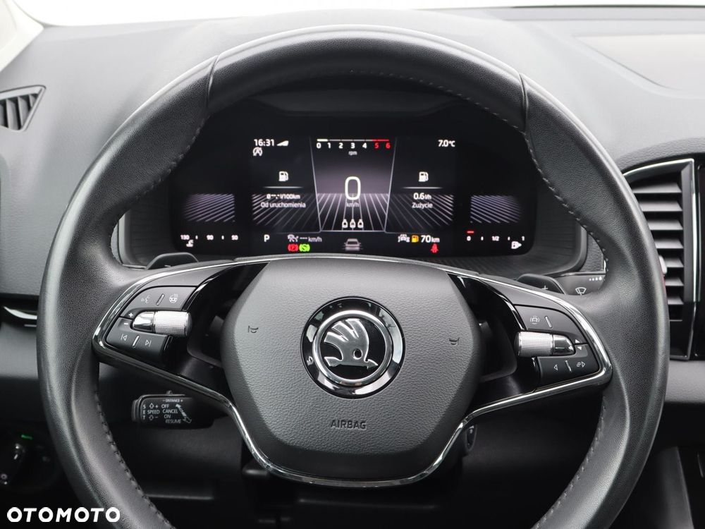 Skoda Karoq - 13