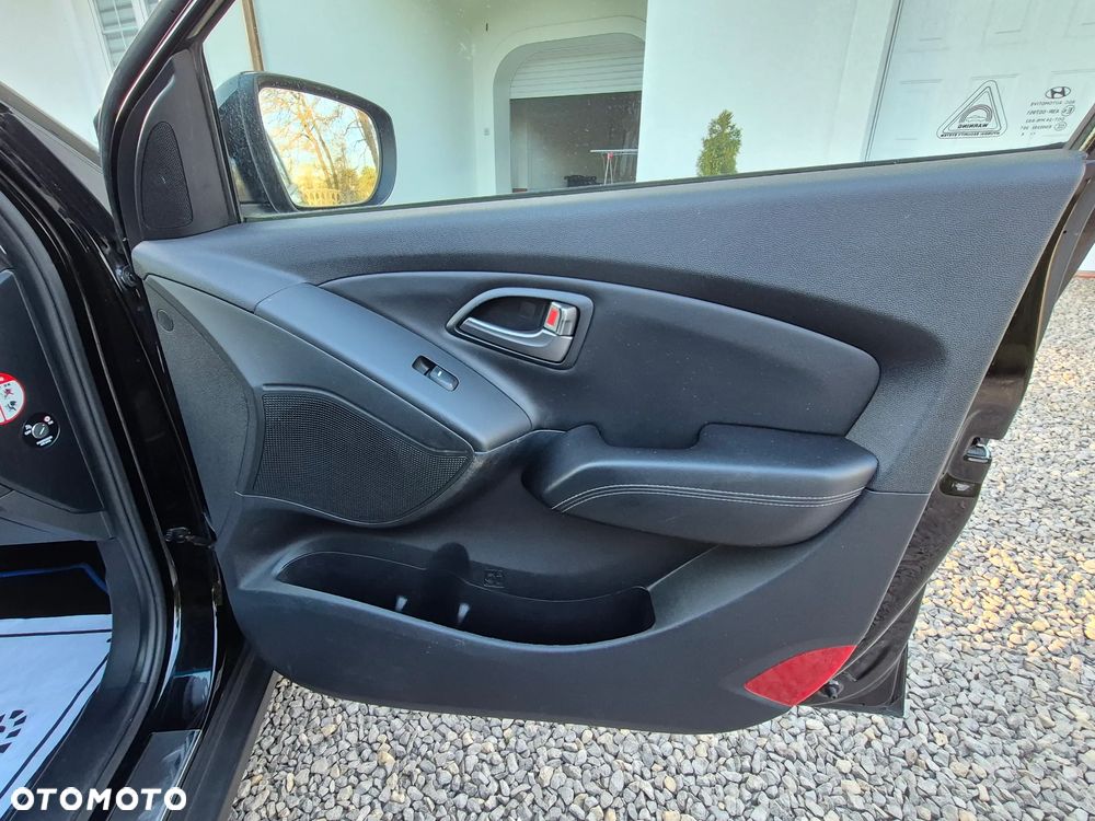 Hyundai ix35 1.6 2WD Comfort - 11