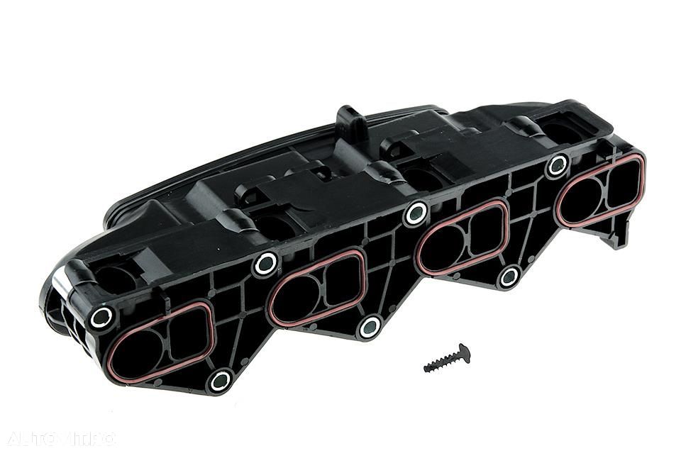 Modul admisie, galerie conducta admisie noua Mercedes Sprinter W 906, dupa 2006, motoare OM 646 - 2