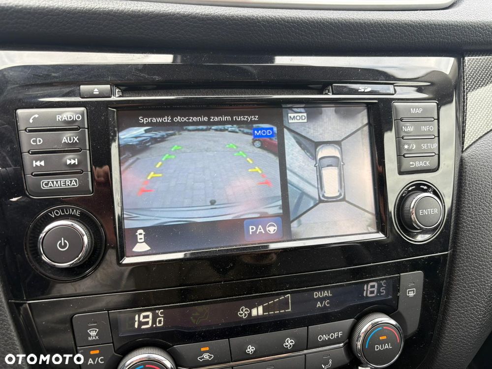Nissan X-Trail 1.6 DIG-T 360 - 22