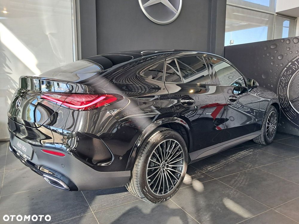 Mercedes-Benz GLC - 28