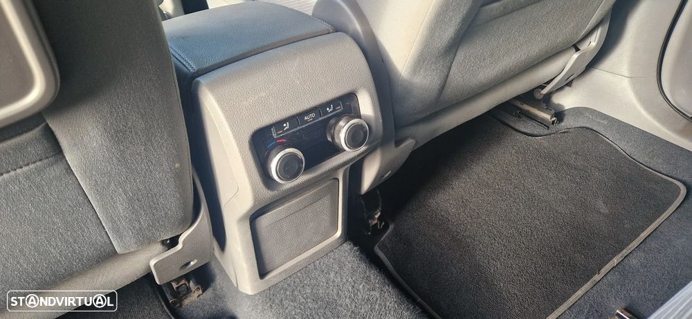 SEAT Alhambra 2.0 TDI Reference Eco. - 14