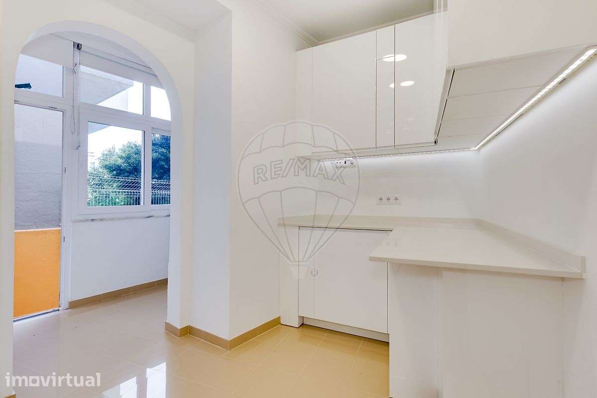 Apartamento T2 para venda - Grande imagem: 4/36