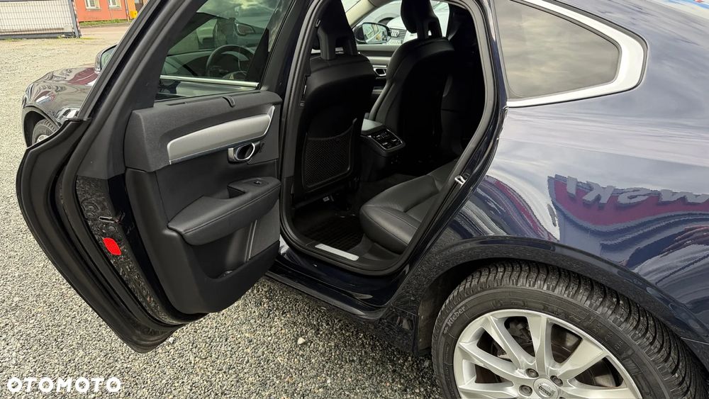 Volvo S90 - 22