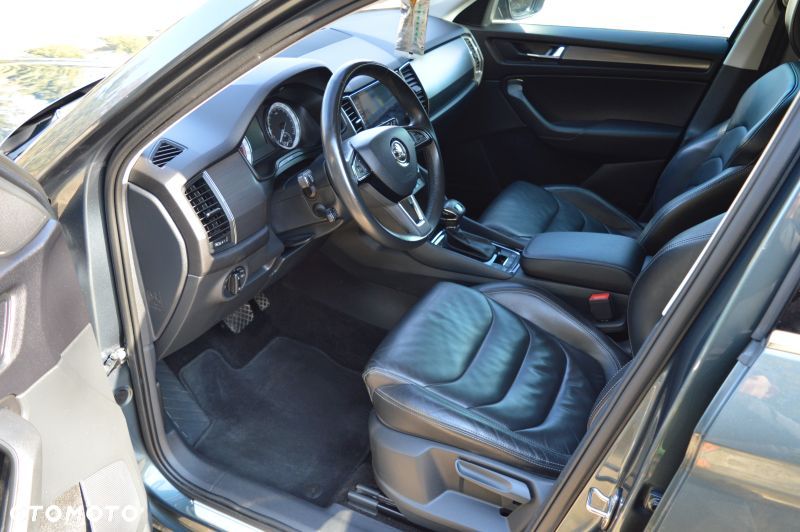 Skoda Kodiaq - 14