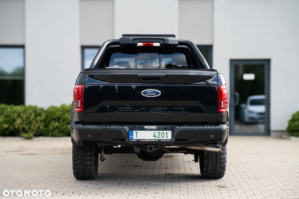 Ford F150 - 6
