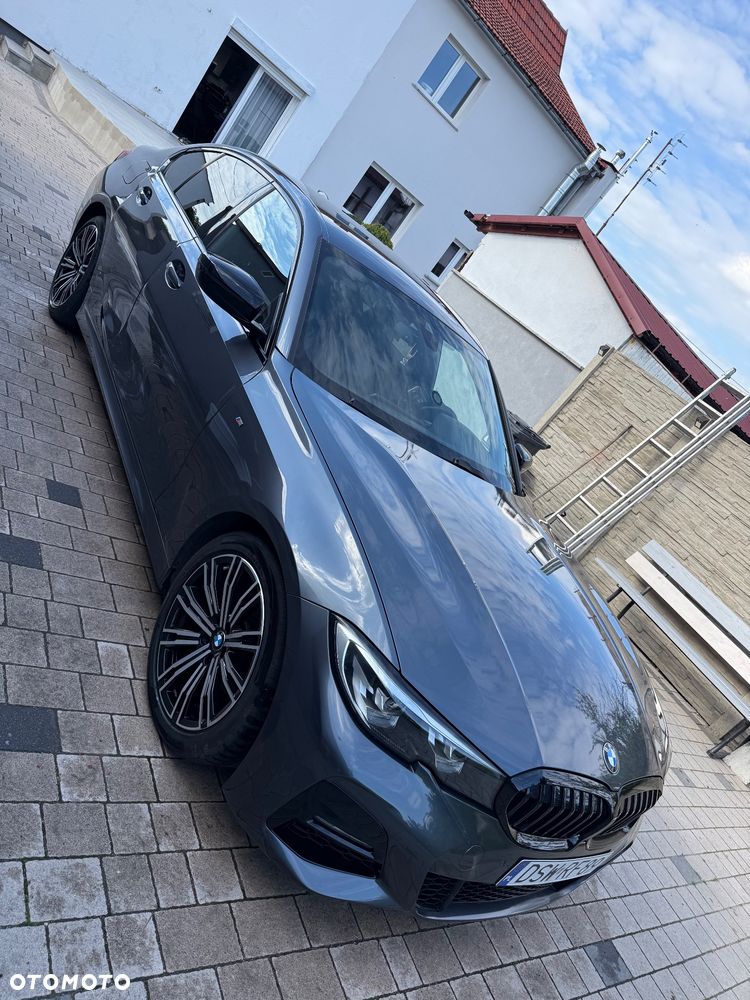 BMW Seria 3 - 14