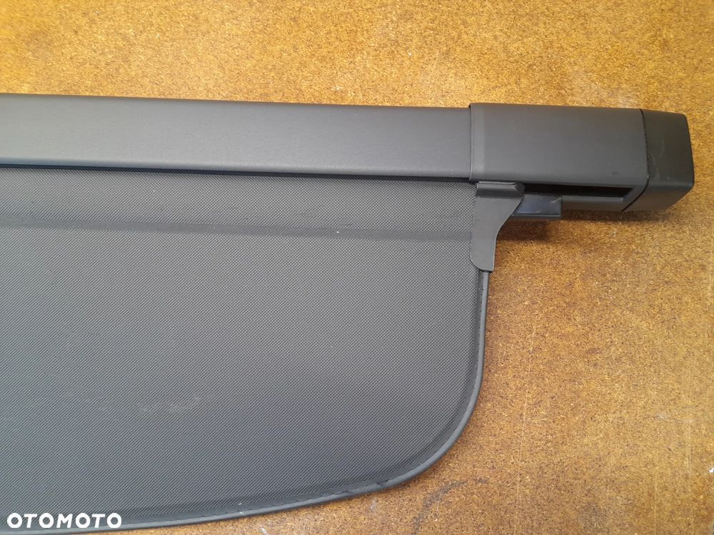 VW TIGUAN II ALLSPACE ROLETA BAGAŻNIKA 5NN867871 - 5