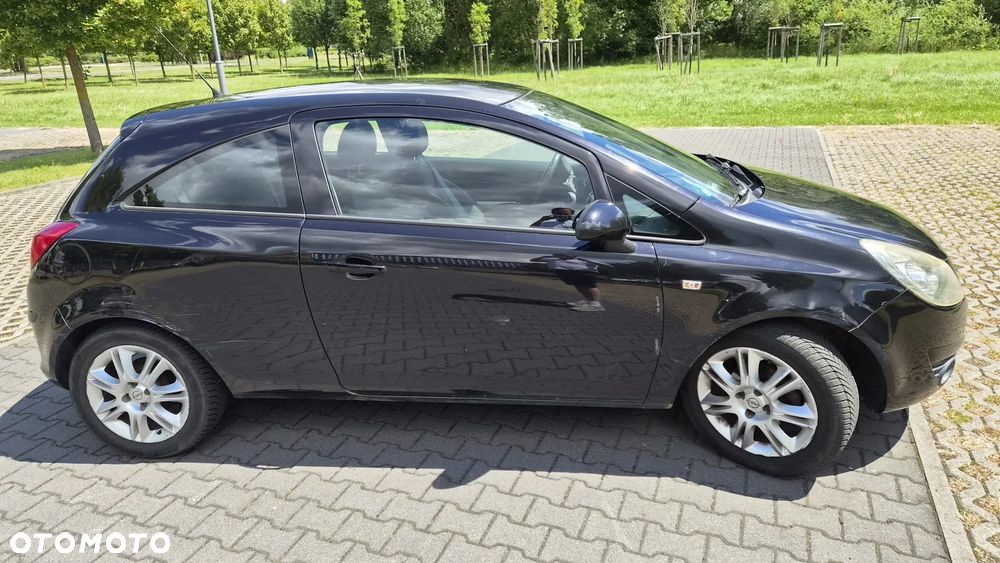 Opel Corsa - 7