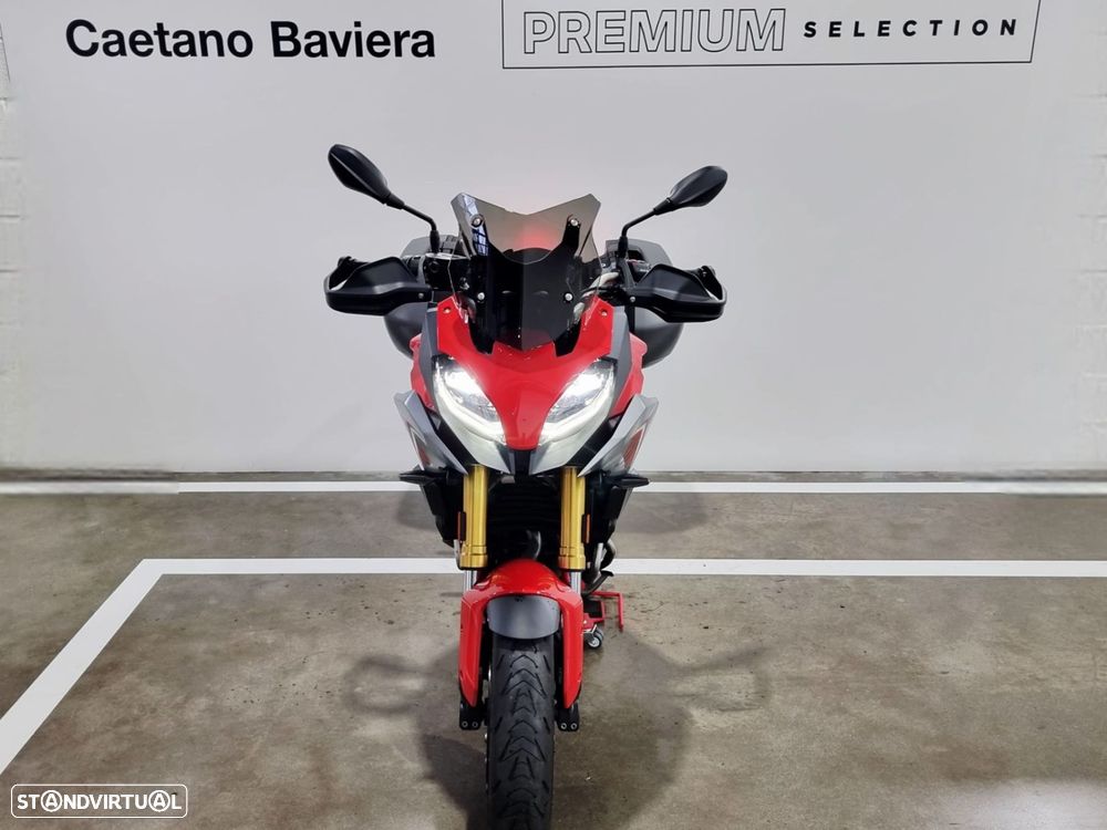 BMW F 900 XR 900XR - 3