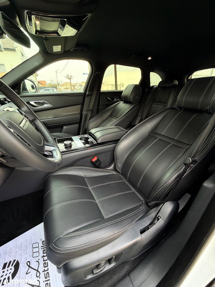 Land Rover Range Rover Velar 2.0 S - 12