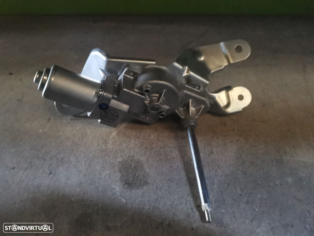 MAZDA 2 MOTOR LIMPA VIDROS TRÁS - LV038 - 2