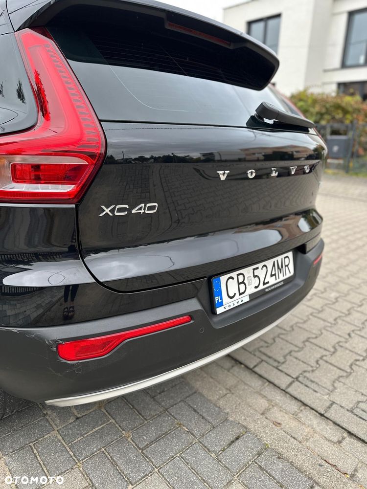 Volvo XC 40 T3 Momentum - 5