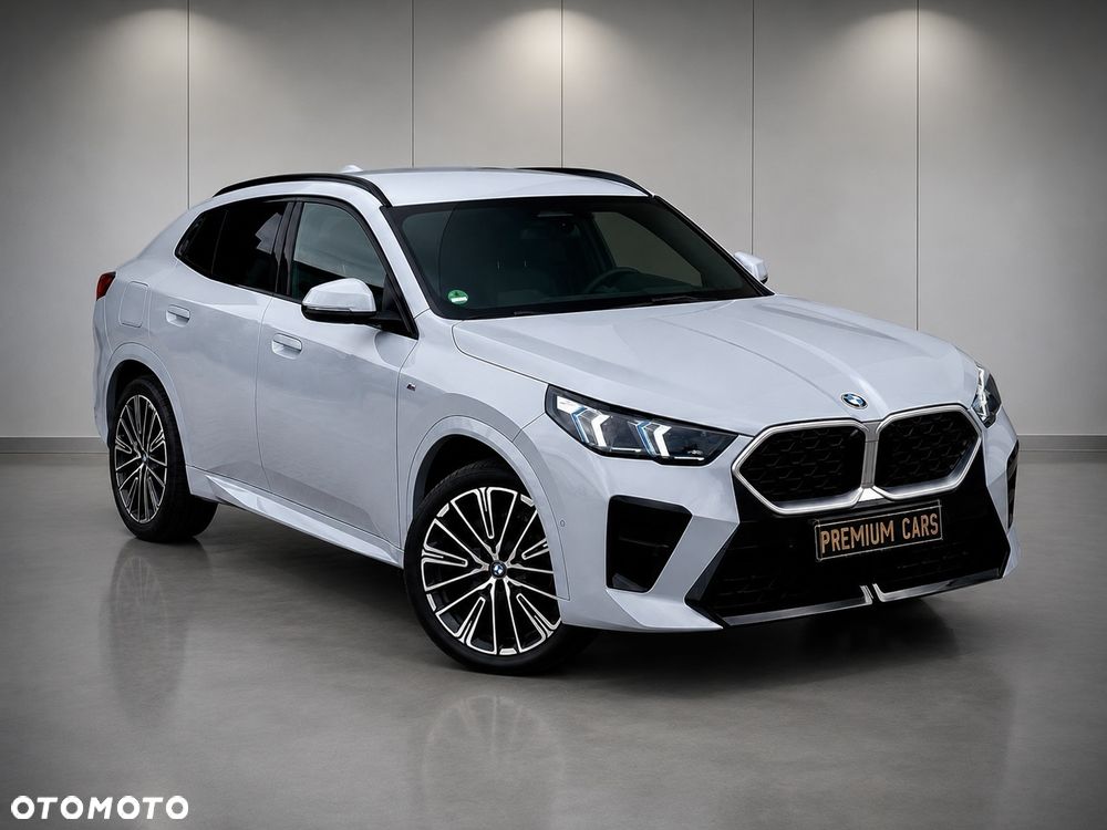 BMW X2 xDrive20d - 5