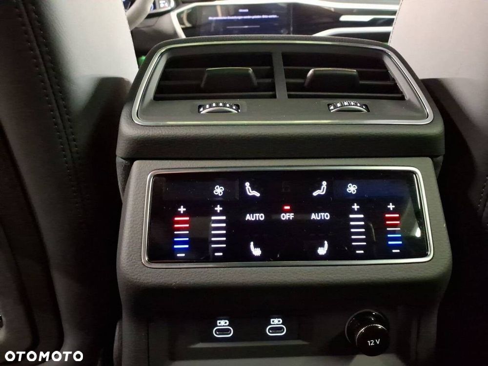 Audi RS7 Sportback TFSI mHEV Quattro Tiptronic - 16