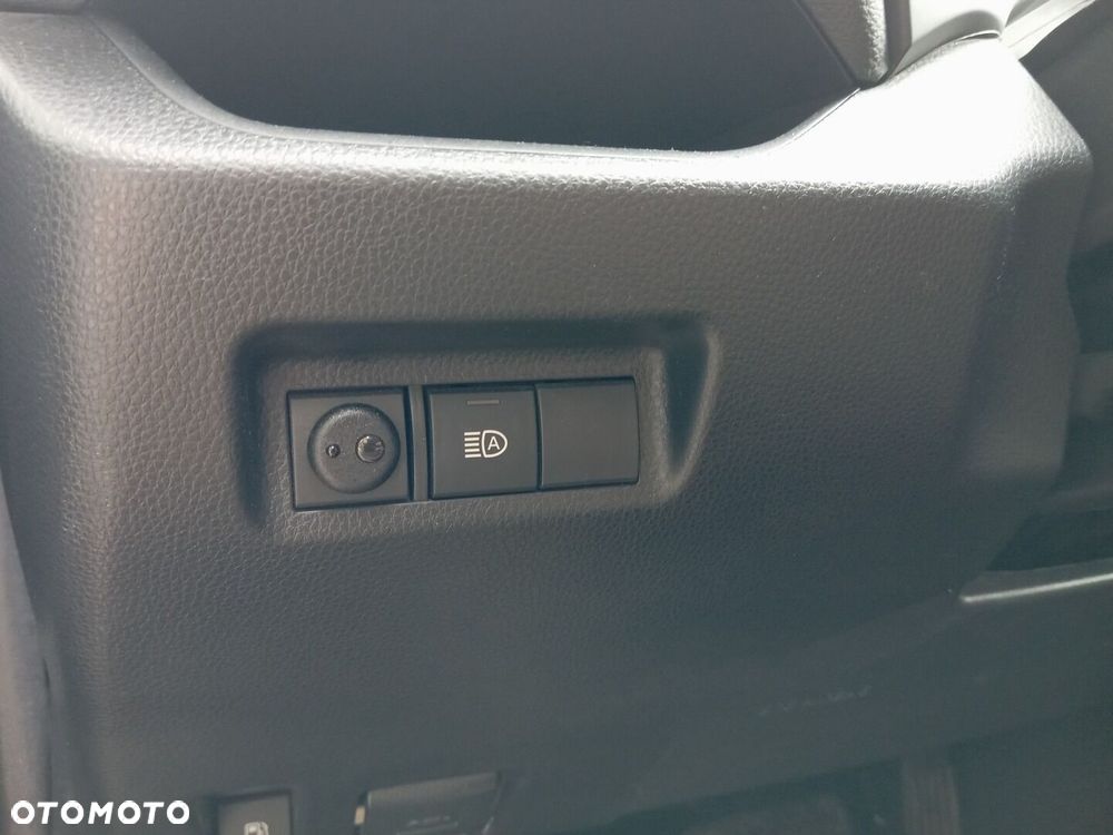 Toyota RAV4 2.5 Hybrid Active 4x2 - 21