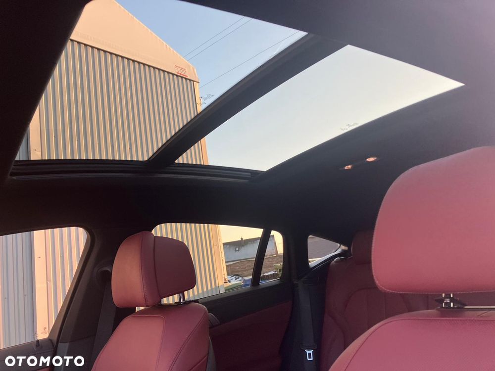 BMW X6 - 15