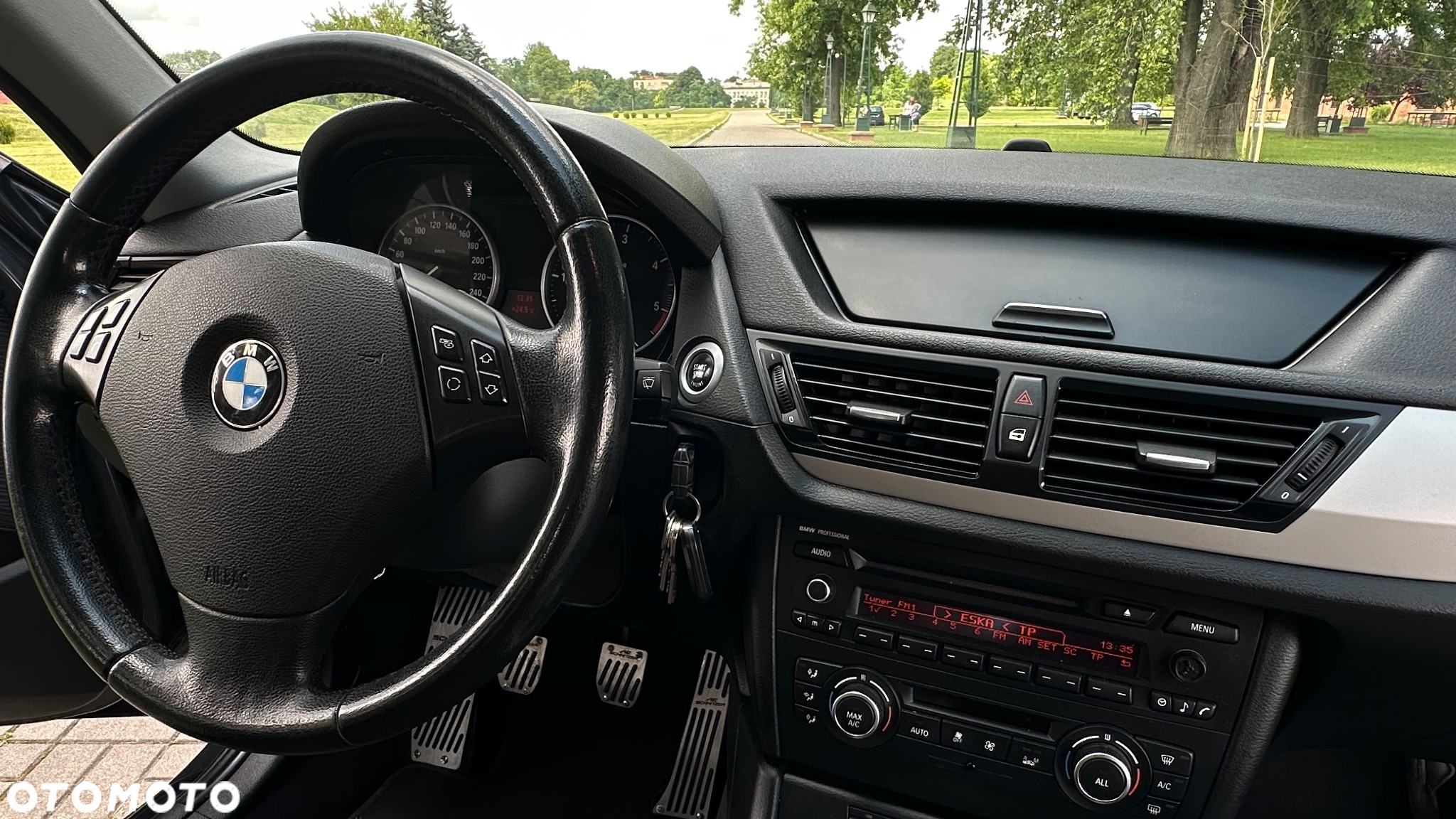 BMW X1 sDrive16d - 19