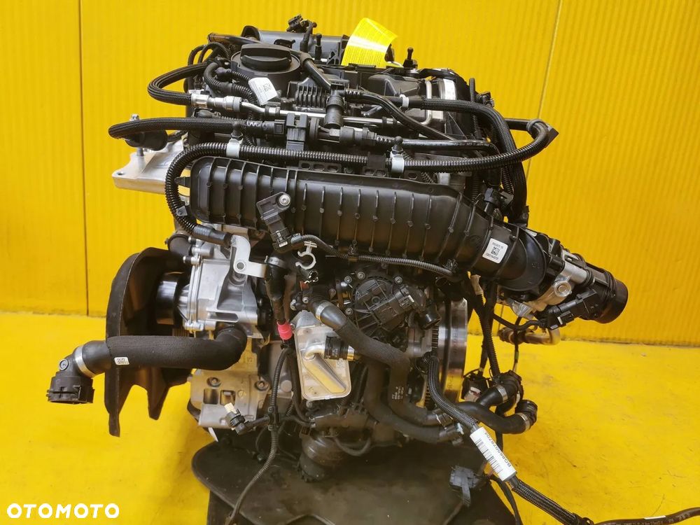 BMW 2 F44 1.5T SILNIK KOMPLETNY B38A15F NOWY - 5