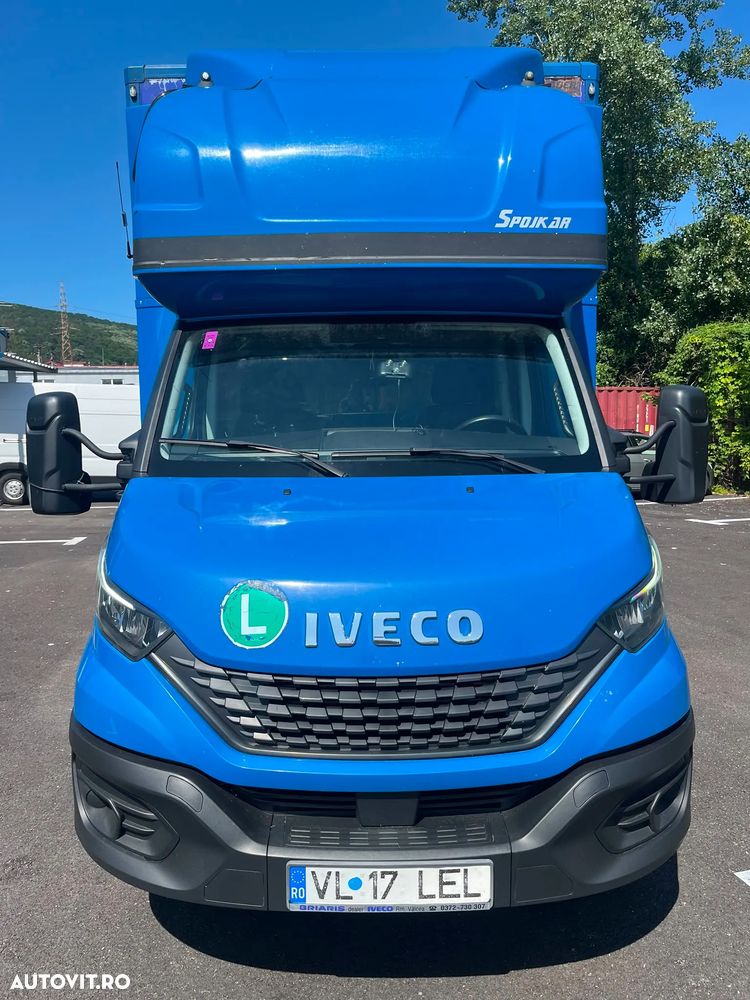 Iveco DAILY - 1