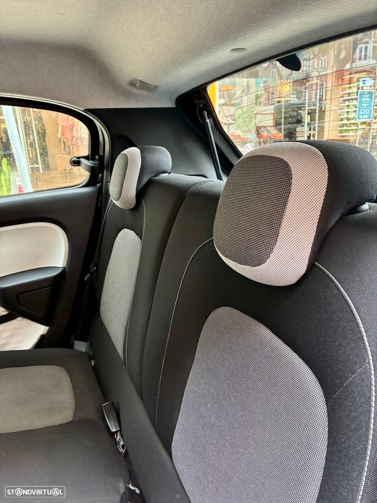 Renault Twingo 1.0 SCe Night&Day - 10