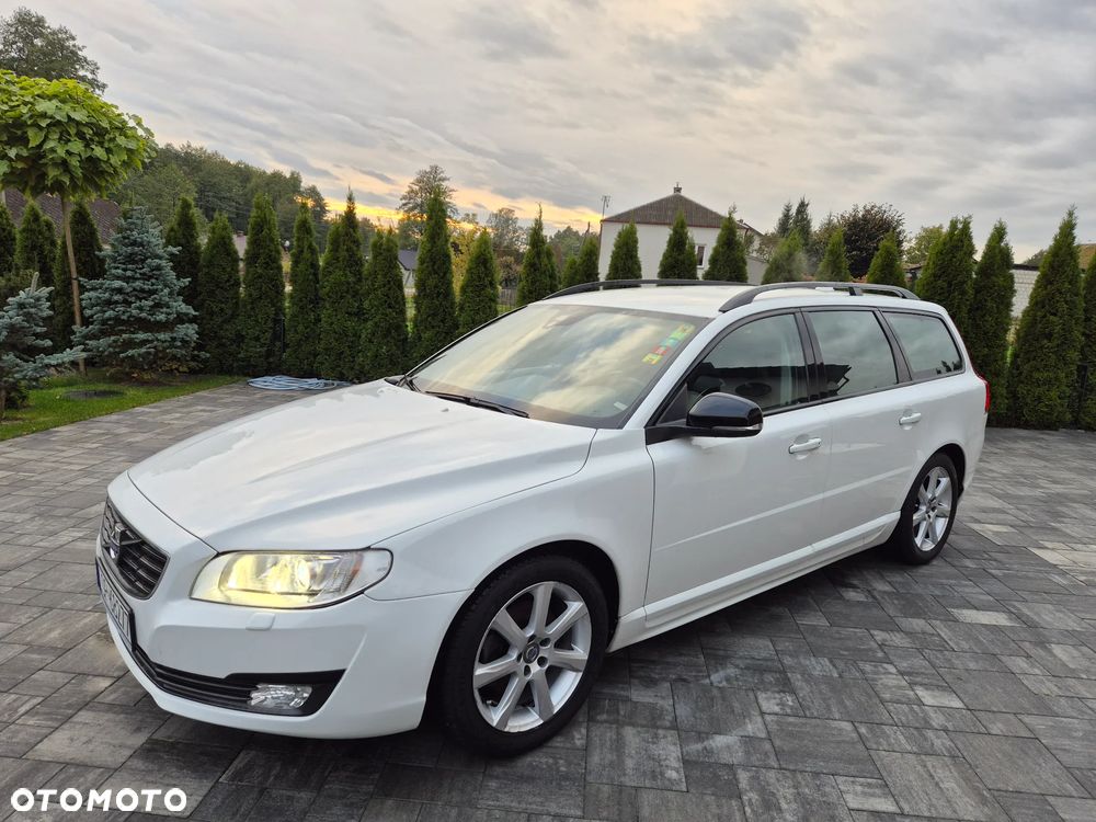 Volvo V70 T4 Drive-E Dynamic Momentum - 24
