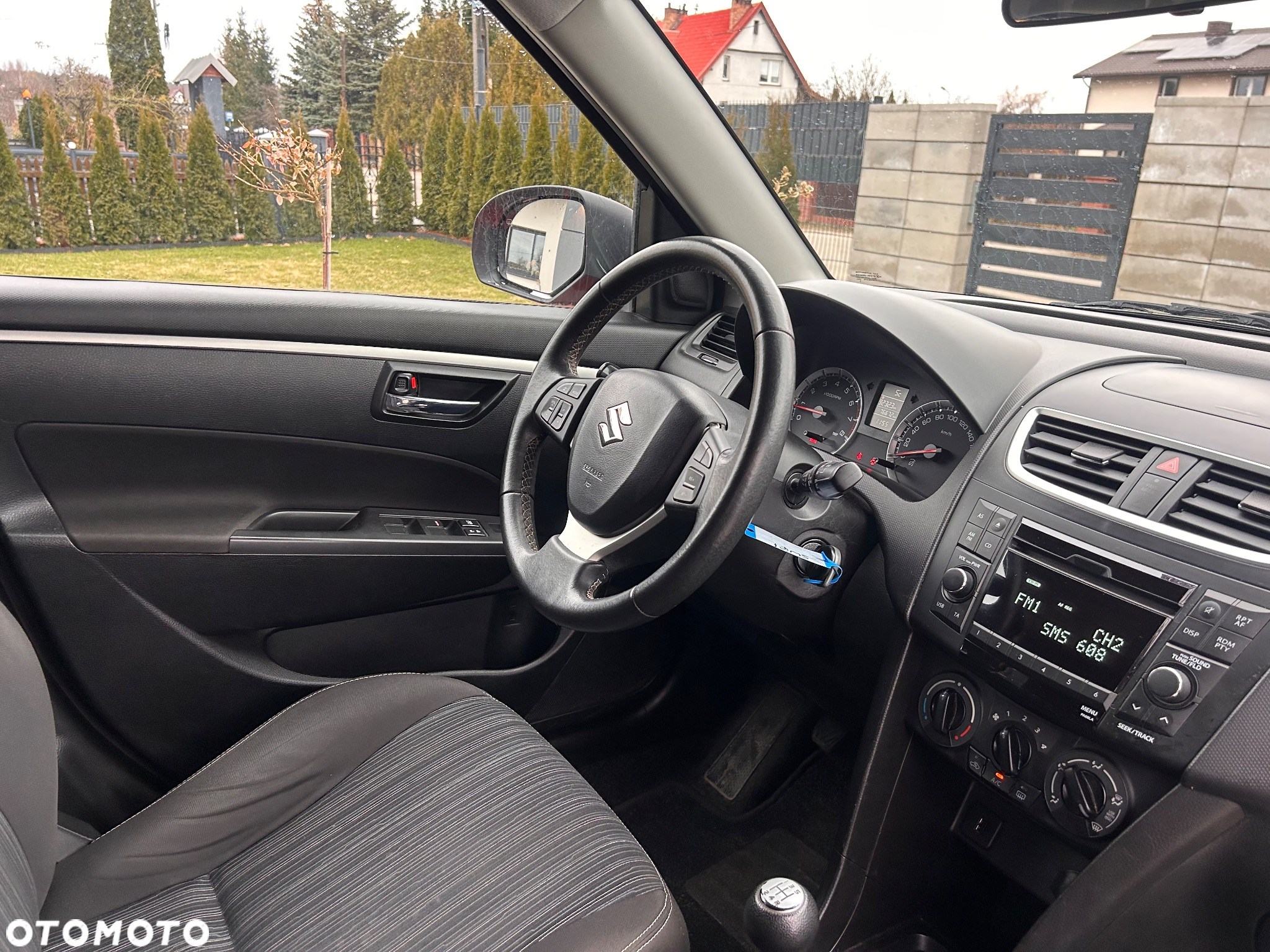Suzuki Swift - 30