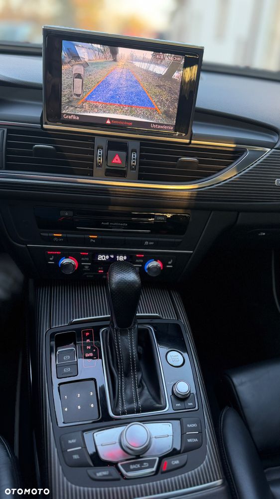 Audi A6 Avant - 5