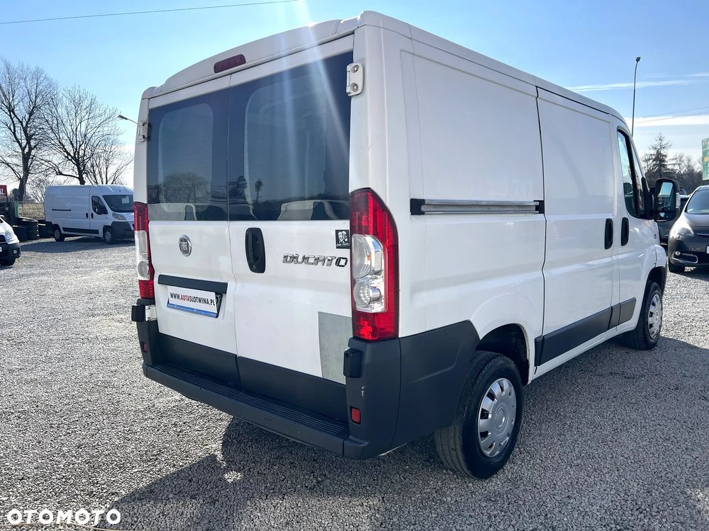 Fiat ducato - 7