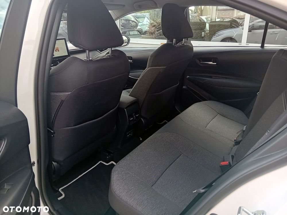 Toyota Corolla 1.8 Hybrid Comfort - 10