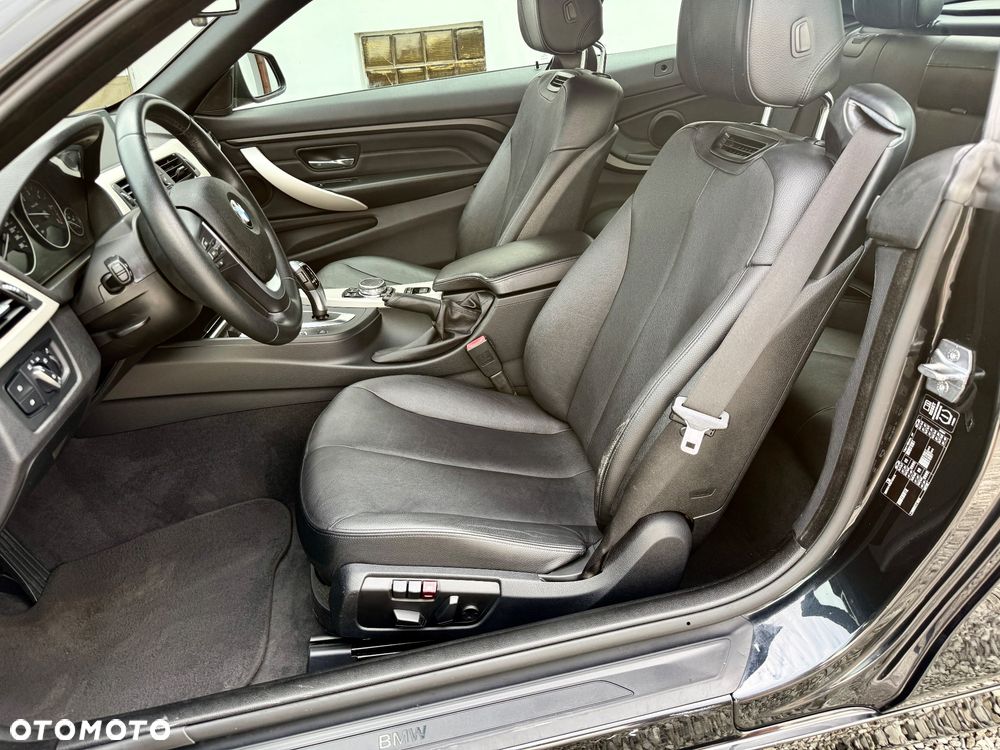 BMW Seria 4 - 17