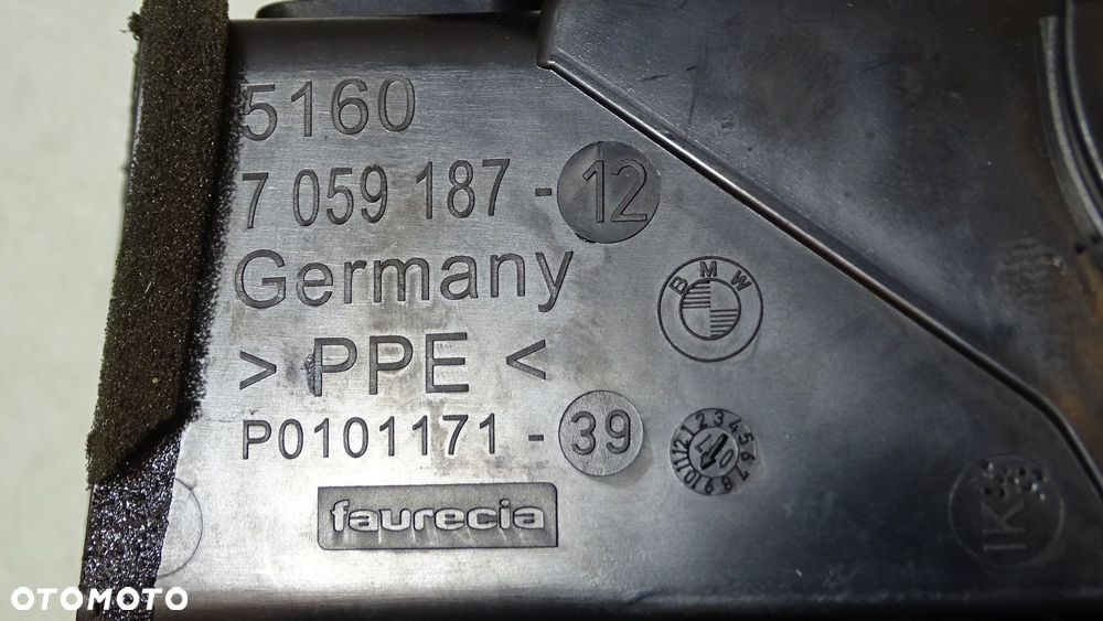 KRATKA NAWIEWU BMW E87 118D - 4