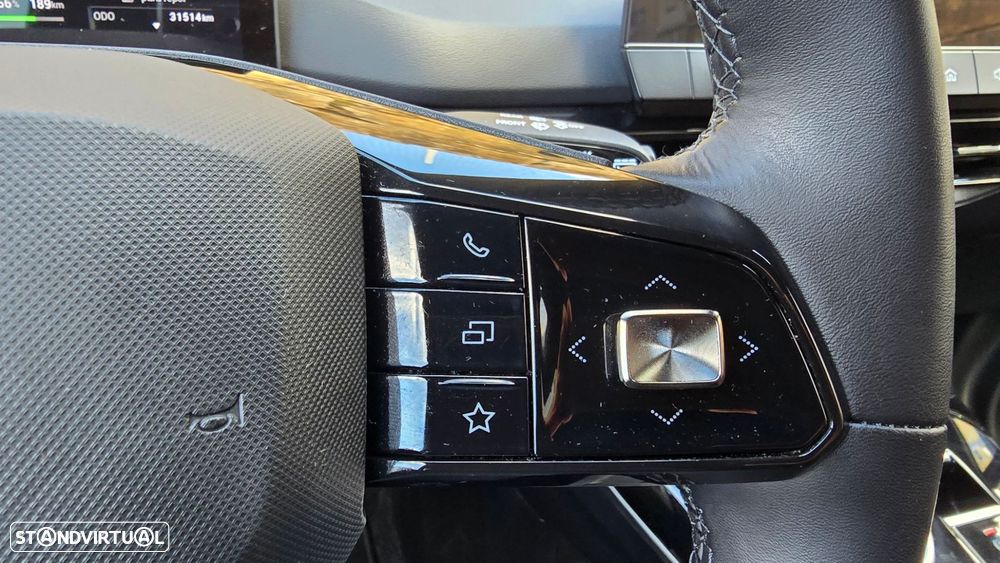 MG MG4 64 kWh Luxury - 16