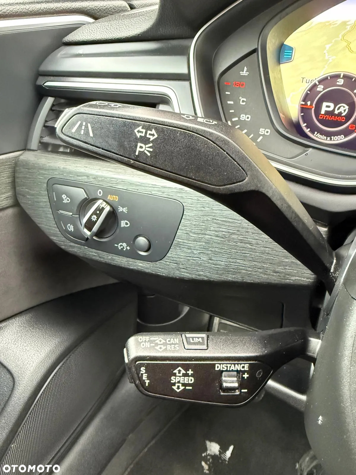 Audi A4 2.0 TDI Sport S tronic - 20