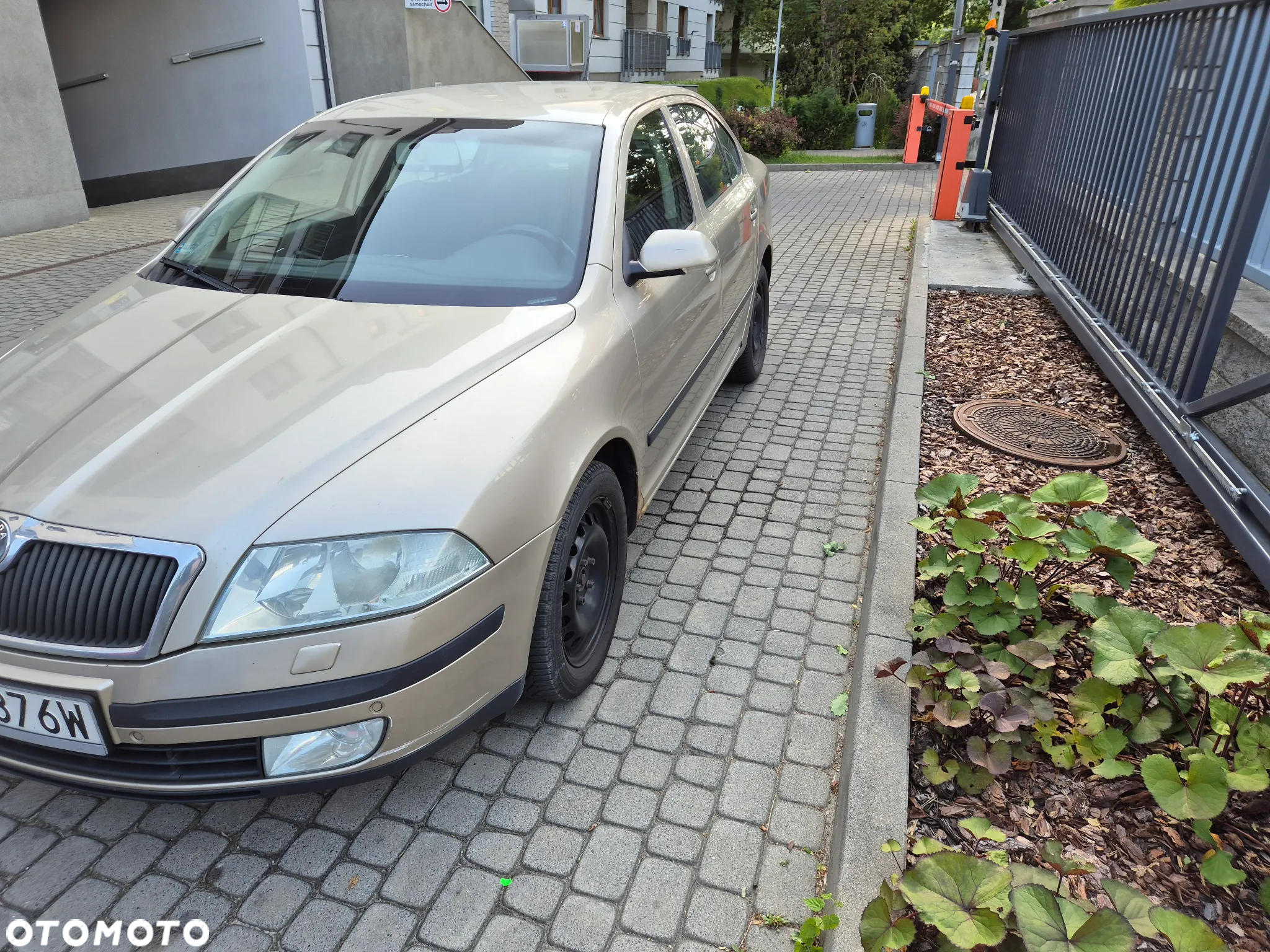 Skoda Octavia 2.0 TDI Elegance - 3