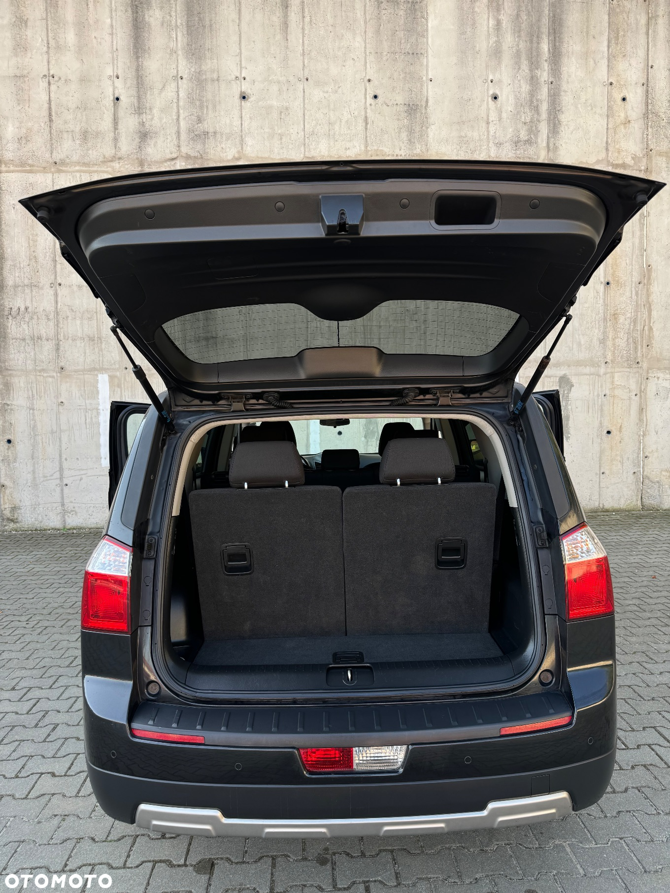 Chevrolet Orlando 1.4T LT - 32